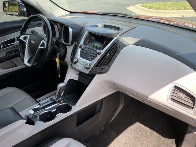 2013 Chevrolet Equinox LTZ