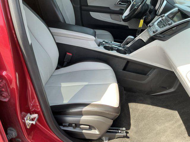 2013 Chevrolet Equinox LTZ
