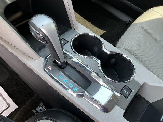 2013 Chevrolet Equinox LTZ