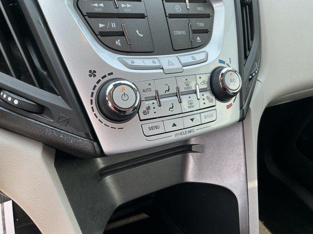 2013 Chevrolet Equinox LTZ