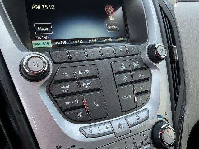 2013 Chevrolet Equinox LTZ
