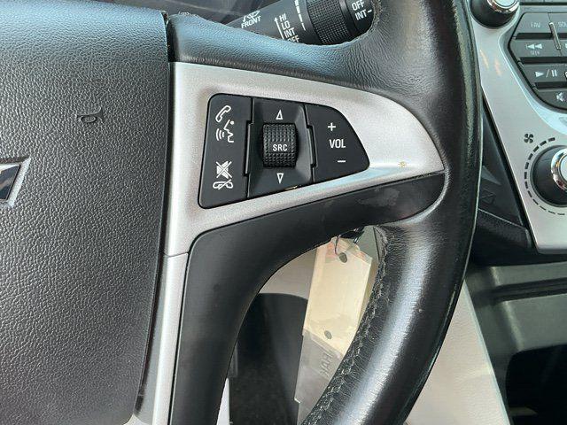 2013 Chevrolet Equinox LTZ