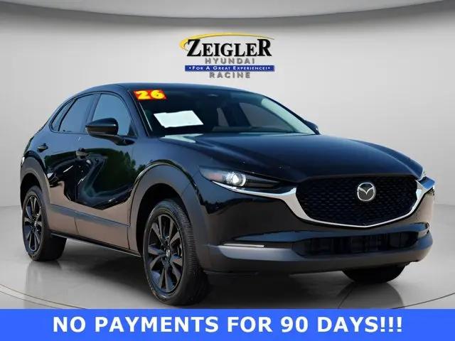 2026 Mazda CX-30 2.5 S Select Sport for sale in Mt. Pleasant, WI