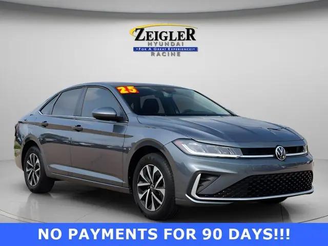 2025 Volkswagen Jetta 1.5T S for sale in Mt. Pleasant, WI