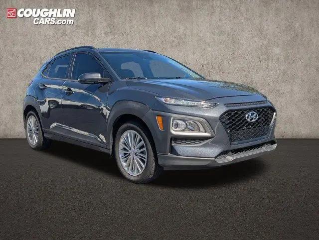 2021 Hyundai Kona for sale near Heath, OH