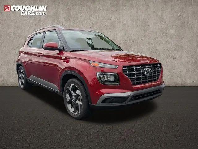 2023 Hyundai Venue for sale near Heath, OH