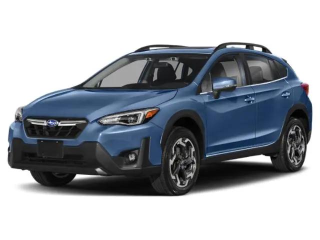 2021 Subaru Crosstrek Limited for sale in Downers Grove, IL