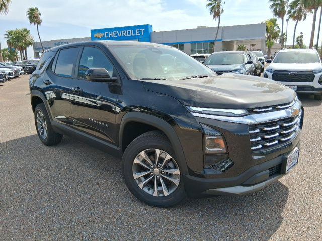 2027 Chevrolet Equinox FWD LT for sale in Edinburg, TX