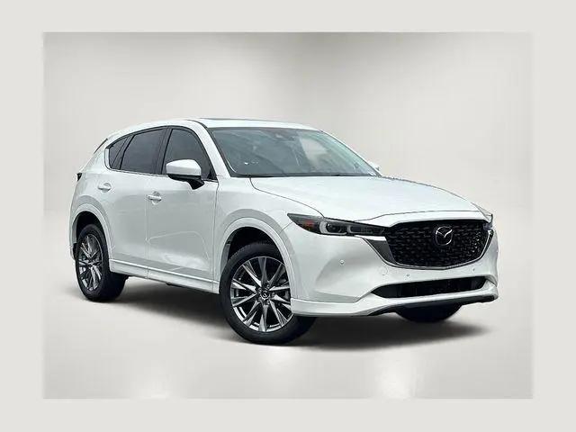 2025 Mazda CX-5 2.5 S Premium Plus for sale in Gastonia, NC