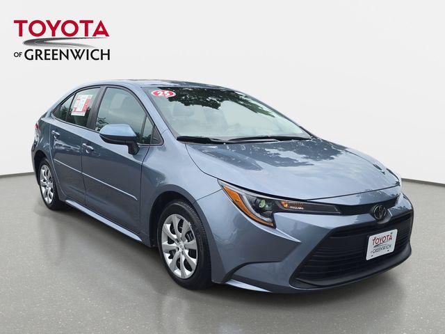 2025 Toyota Corolla LE for sale in Cos Cob, CT