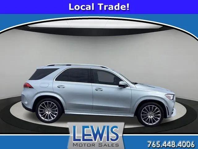 2022 Mercedes-Benz GLE GLE 450 4MATIC for sale in Lafayette, IN