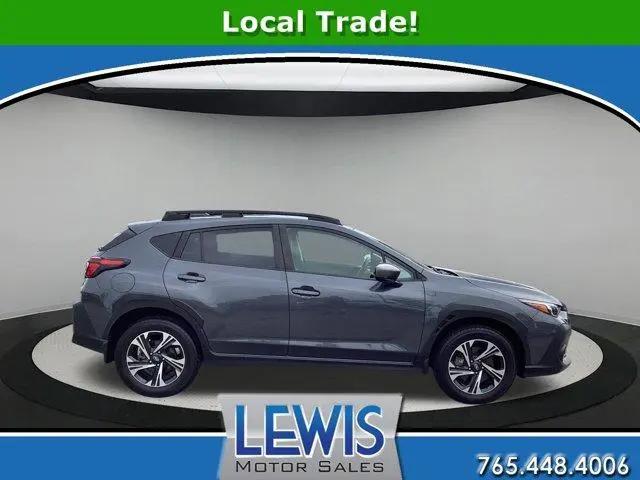 2024 Subaru Crosstrek Premium for sale in Lafayette, IN