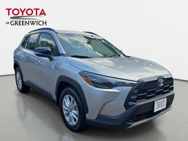 2026 Toyota Corolla Cross LE for sale in Cos Cob, CT