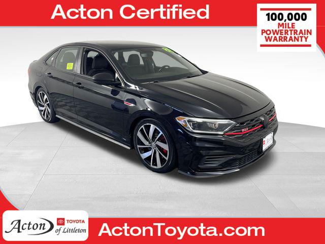 2020 Volkswagen Jetta GLI 2.0T S for sale in Acton, MA