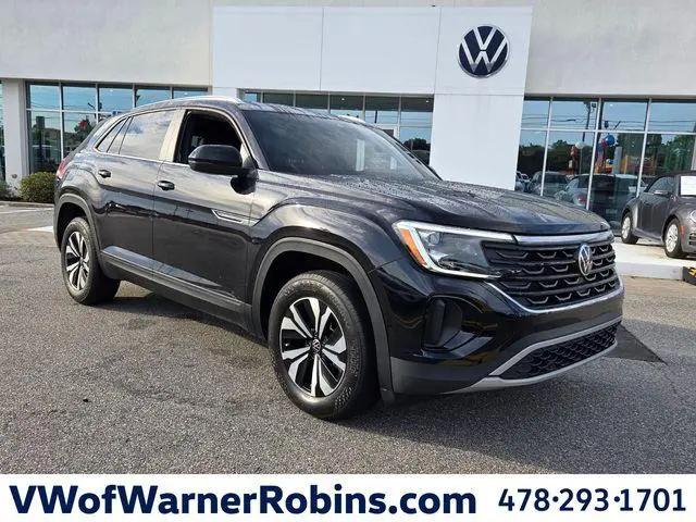 2024 Volkswagen Atlas Cross Sport 2.0T SE for sale in Warner Robins, GA
