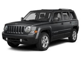 2014 Jeep Patriot Sport for sale in Strongsville, OH