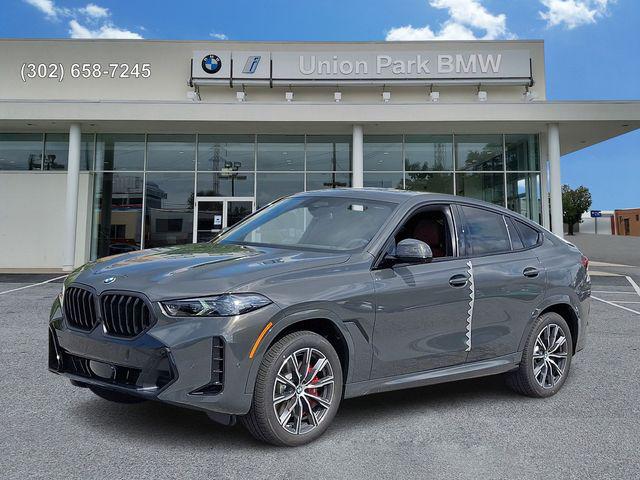 2027 BMW X6 xDrive40i for sale in Wilmington, DE