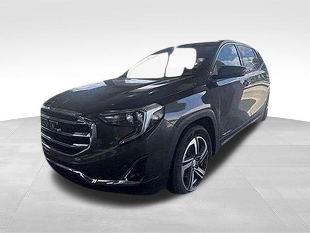 2019 GMC Terrain SLT for sale in Brandon, FL