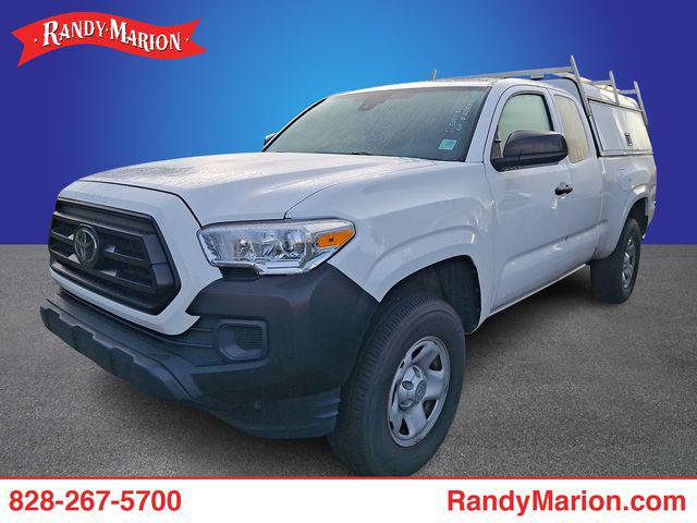 2022 Toyota Tacoma SR for sale in Hickory, NC