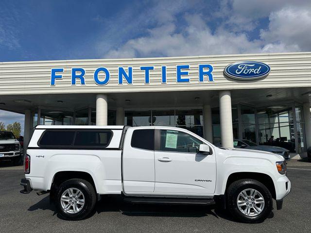 2019 GMC Canyon SLE for sale in Anacortes, WA
