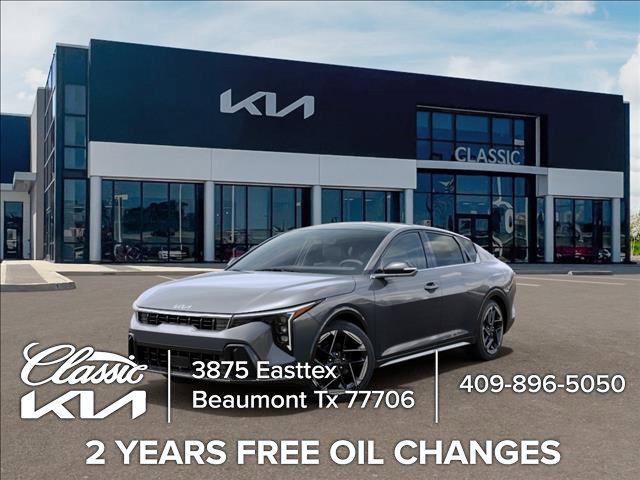 2026 Kia K4 GT-Line for sale in Beaumont, TX