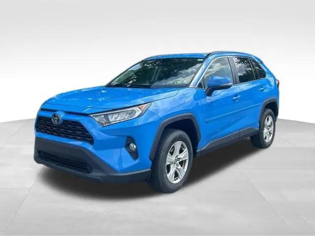 2019 Toyota RAV4 XLE for sale in Scranton, PA