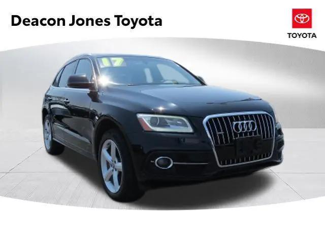 2017 Audi Q5 2.0T Premium for sale in Clinton, NC