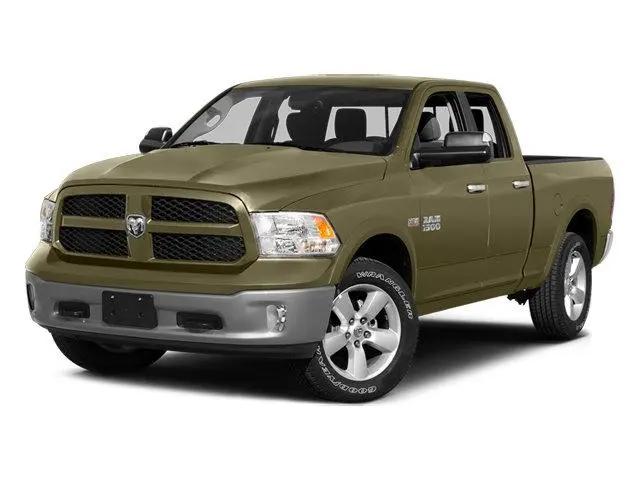 2014 Ram 1500 Laramie for sale in Woodland, CA