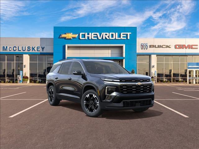 2027 Chevrolet Traverse for sale near Cincinnati, OH