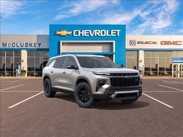 2027 Chevrolet Traverse for sale near Cincinnati, OH