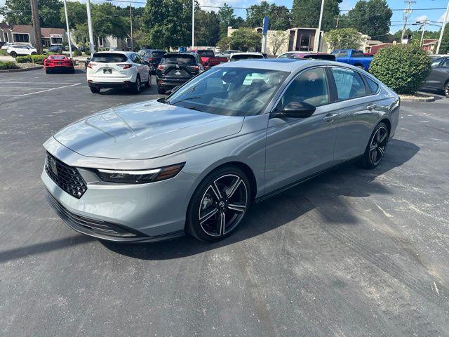 2024 Honda Accord Hybrid Sport for sale in Boardman, OH