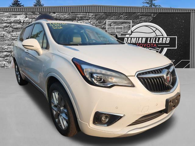 2020 Buick Envision AWD Premium II for sale in McMinnville, OR