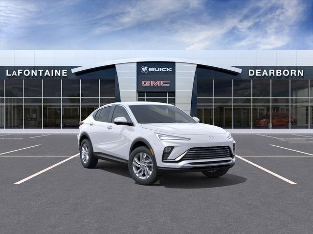 2026 Buick NV Preferred FWD for sale in Dearborn, MI