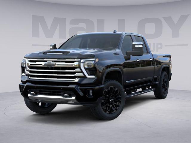 2026 Chevrolet Silverado 2500HD High Country for sale in Winchester, VA