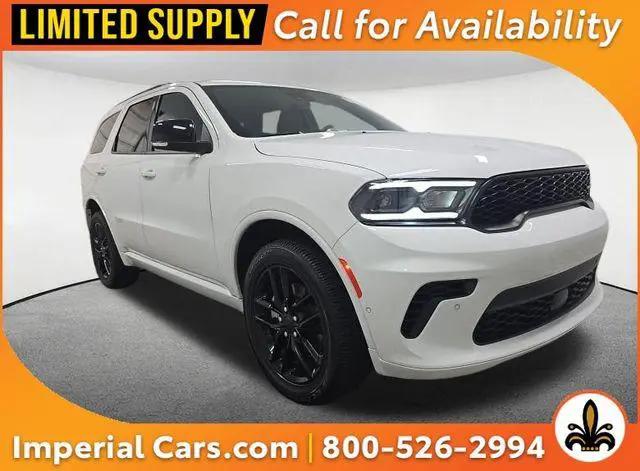 2026 Dodge Durango GT Plus AWD for sale in Mendon, MA