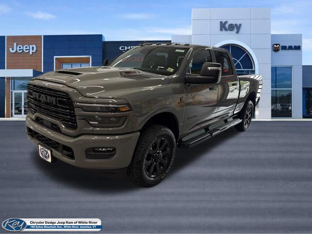 2026 Ram 2500 Laramie Crew Cab 4x4 6'4" Box for sale in White River Junction, VT