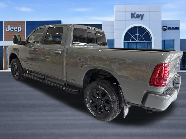 2026 Ram 2500 Laramie Crew Cab 4x4 64 Box