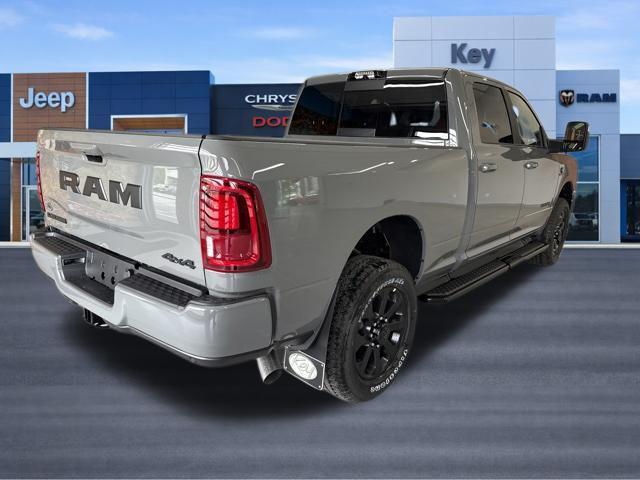 2026 Ram 2500 Laramie Crew Cab 4x4 64 Box