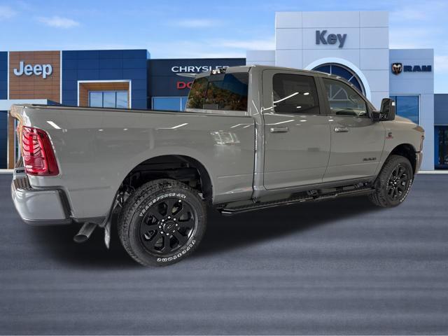 2026 Ram 2500 Laramie Crew Cab 4x4 64 Box