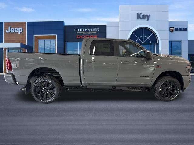 2026 Ram 2500 Laramie Crew Cab 4x4 64 Box