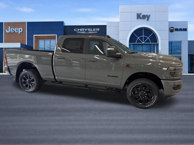 2026 Ram 2500 Laramie Crew Cab 4x4 64 Box
