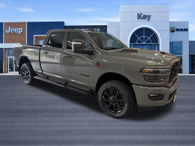 2026 Ram 2500 Laramie Crew Cab 4x4 64 Box