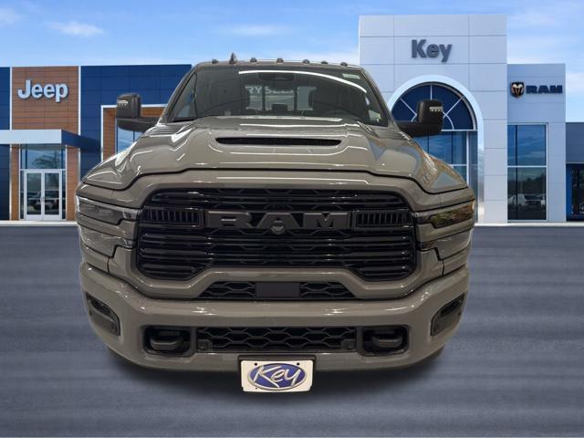 2026 Ram 2500 Laramie Crew Cab 4x4 64 Box
