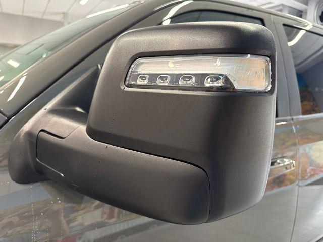 2026 Ram 2500 Laramie Crew Cab 4x4 64 Box