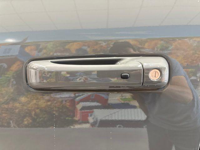 2026 Ram 2500 Laramie Crew Cab 4x4 64 Box