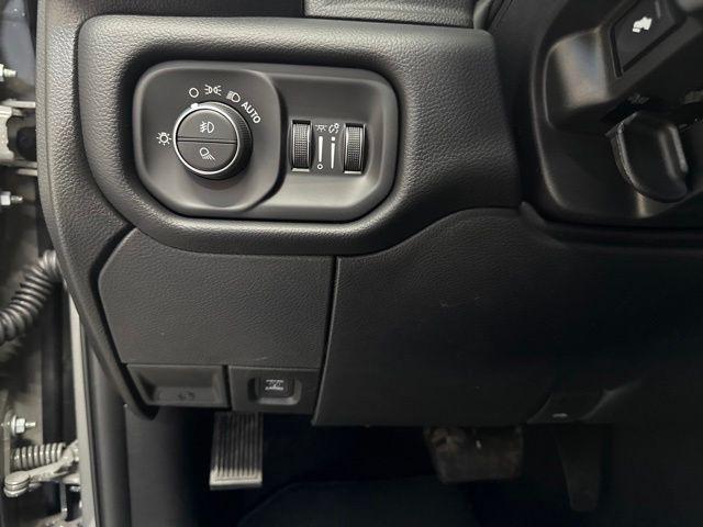 2026 Ram 2500 Laramie Crew Cab 4x4 64 Box