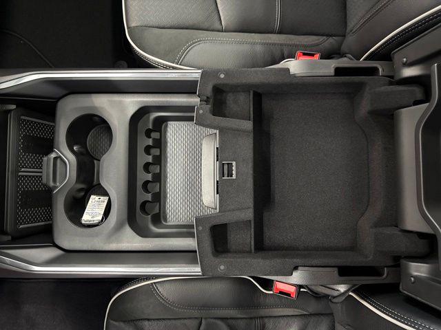 2026 Ram 2500 Laramie Crew Cab 4x4 64 Box