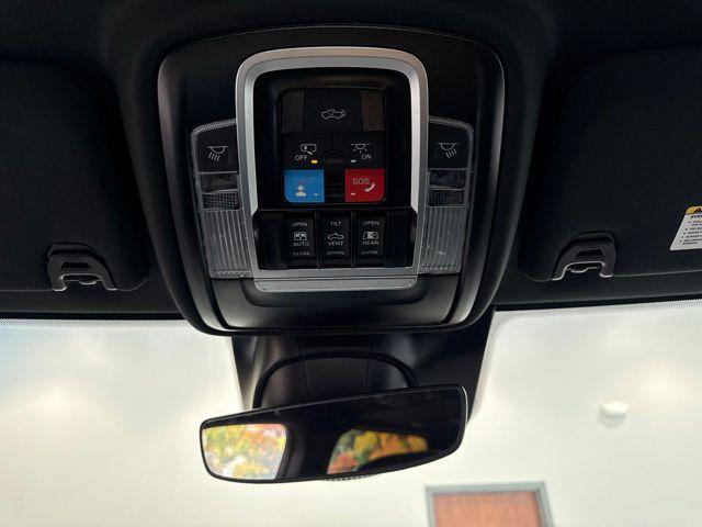 2026 Ram 2500 Laramie Crew Cab 4x4 64 Box