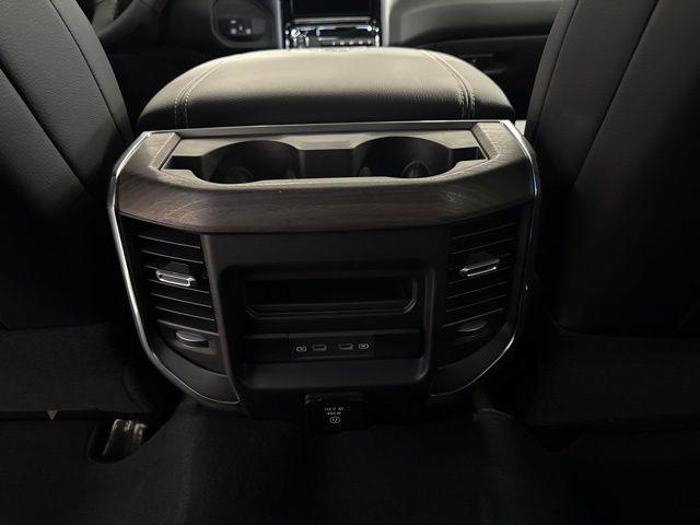 2026 Ram 2500 Laramie Crew Cab 4x4 64 Box
