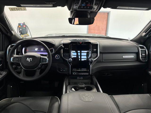 2026 Ram 2500 Laramie Crew Cab 4x4 64 Box